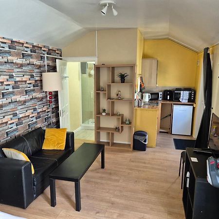 17A Db Airbnb Wexford Buitenkant foto