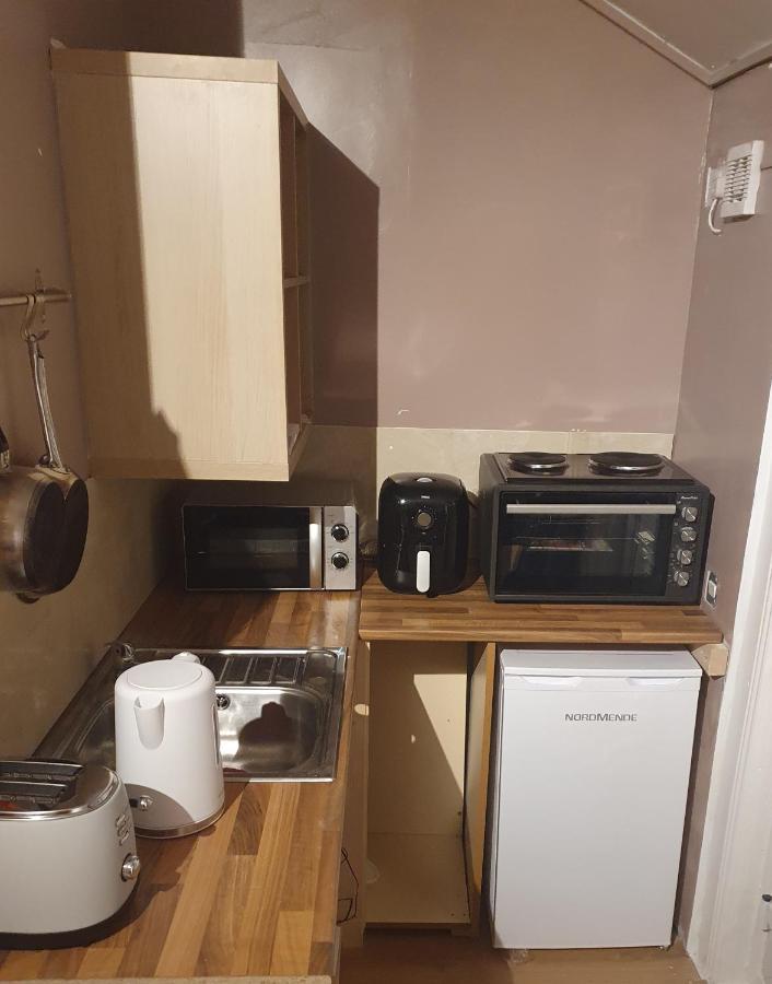 17A Db Airbnb Wexford Buitenkant foto