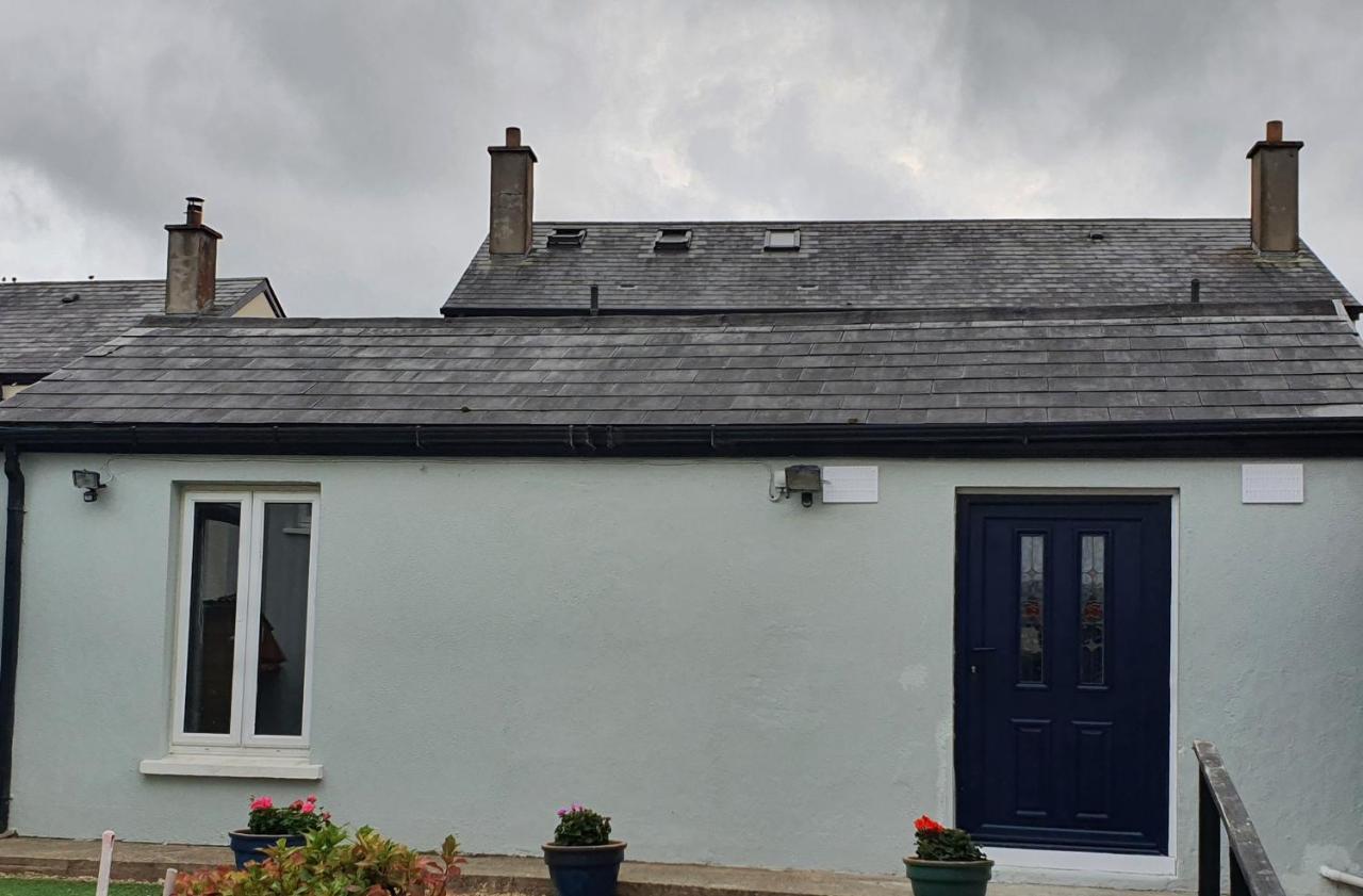 17A Db Airbnb Wexford Buitenkant foto