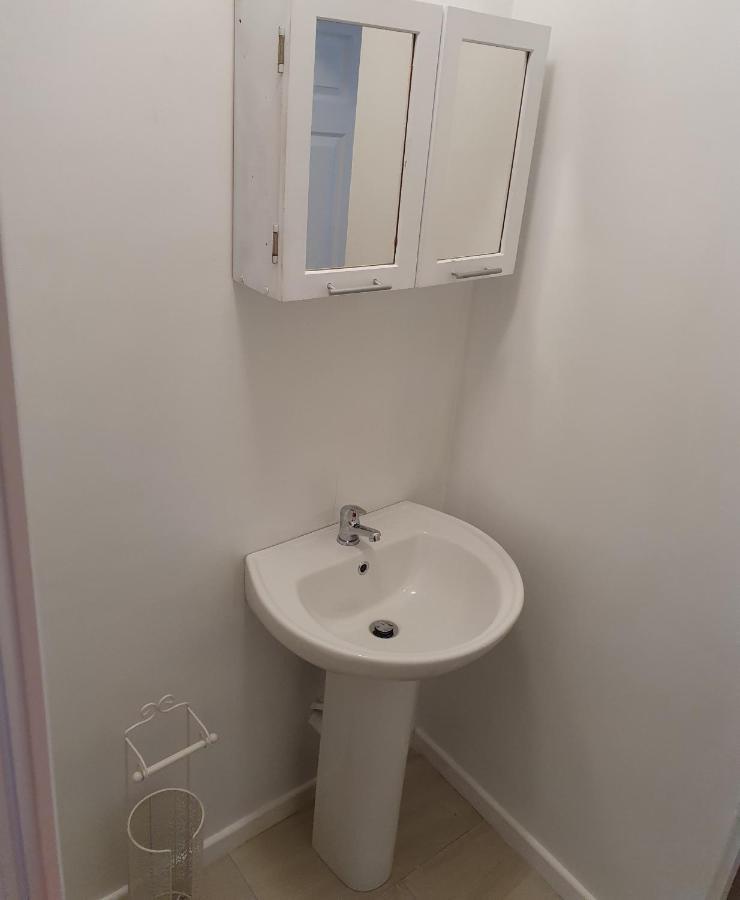 17A Db Airbnb Wexford Buitenkant foto