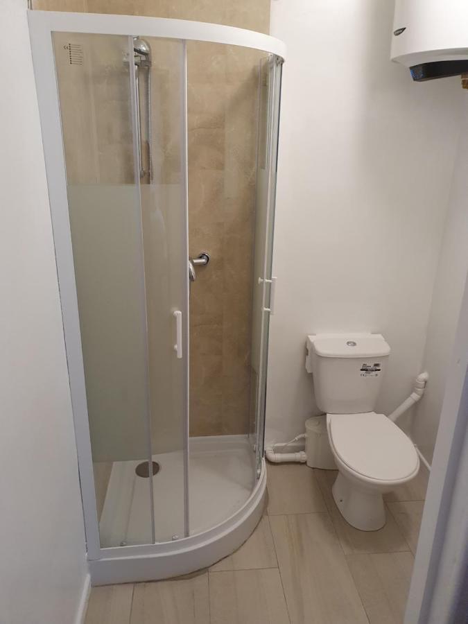 17A Db Airbnb Wexford Buitenkant foto