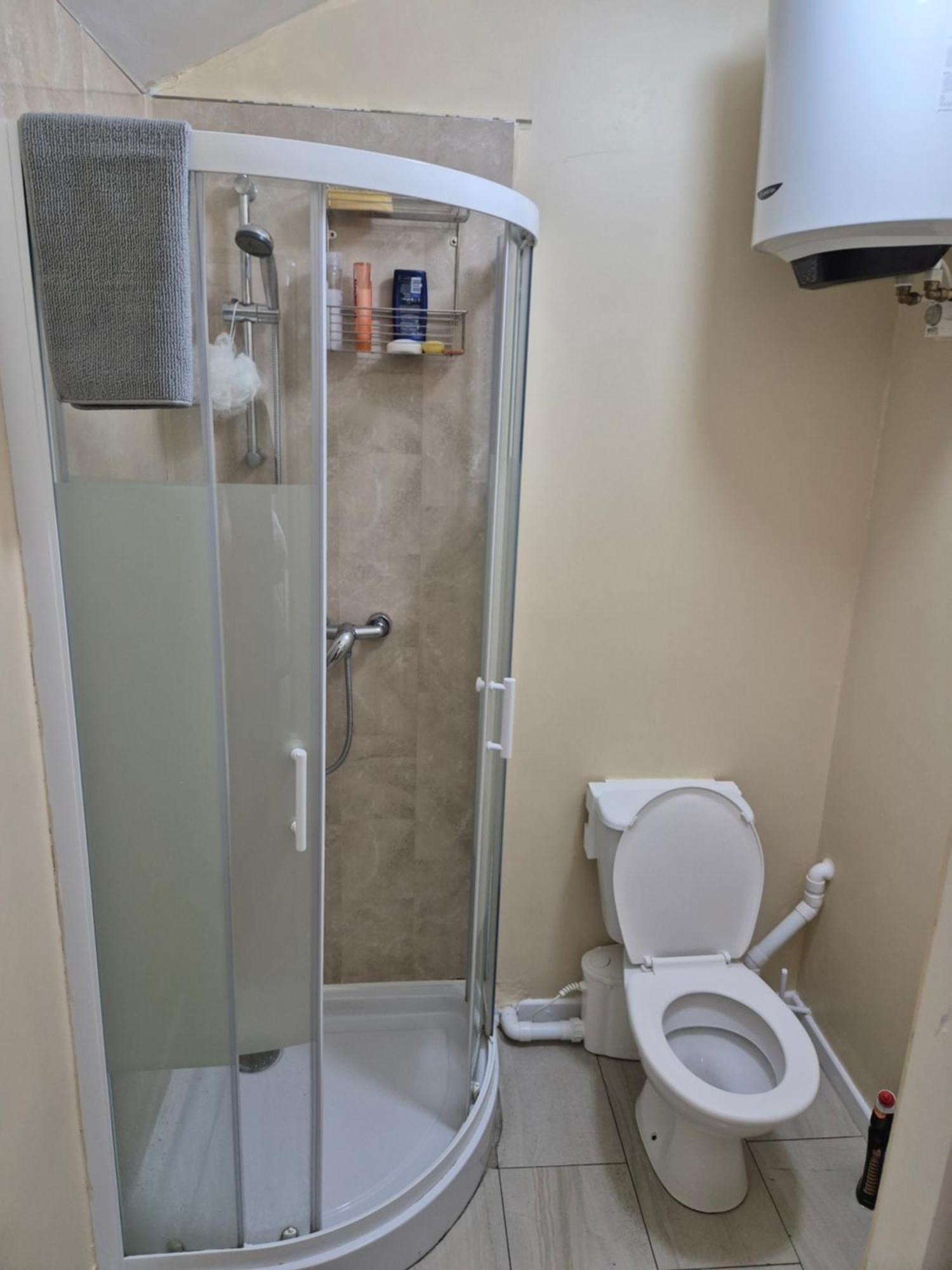 17A Db Airbnb Wexford Buitenkant foto