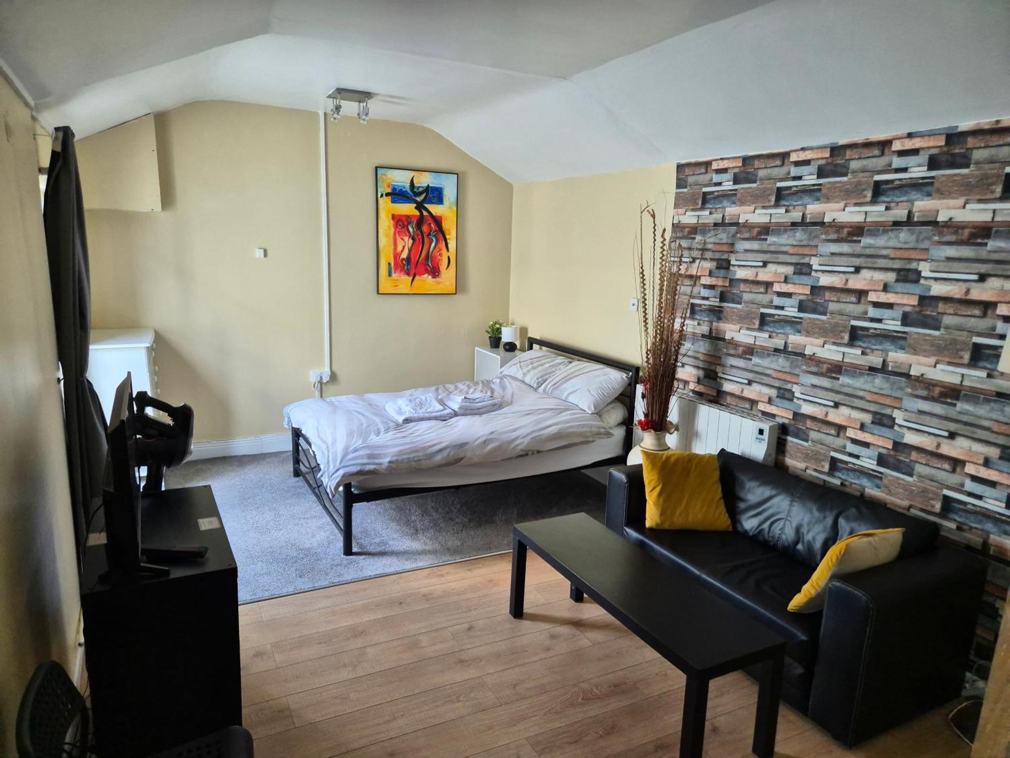 17A Db Airbnb Wexford Buitenkant foto